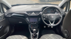 Vauxhall Corsa 1.4 ecoFLEX SRi 5dr Petrol Hatchback